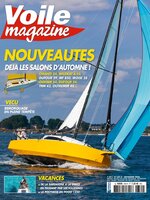Voile Magazine